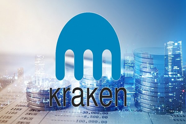 Kraken cc